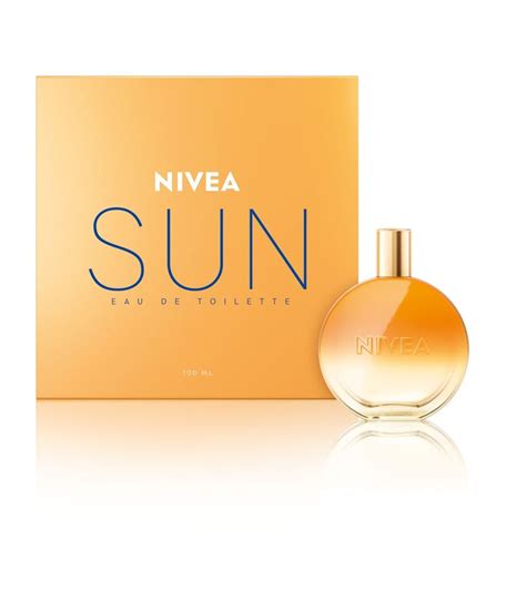 nivea sun perfume for women.